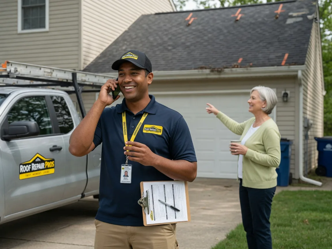 Roof Repair Smyrna, GA FAQs